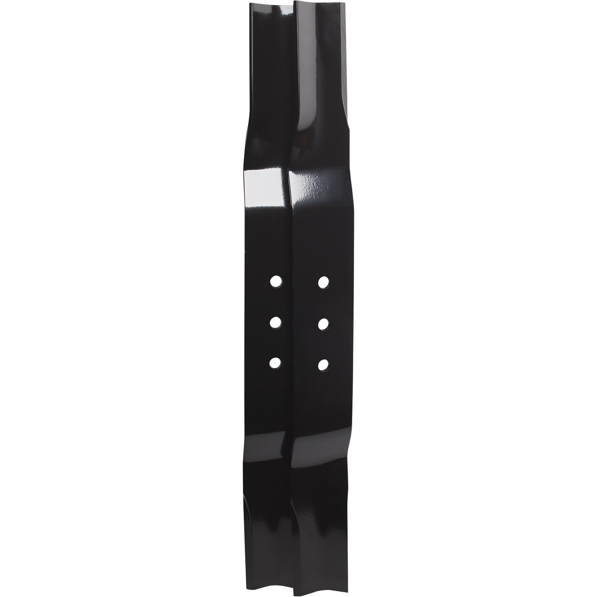 Ariens HiLift Lawn Mower Blade — 20.5in.L, OEM Replacement Part